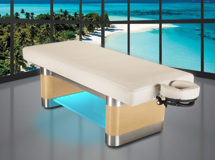 Nuage Vector™ Treatment Table