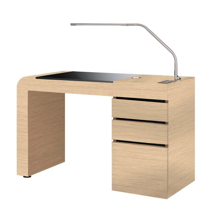Luma™ NailSpace