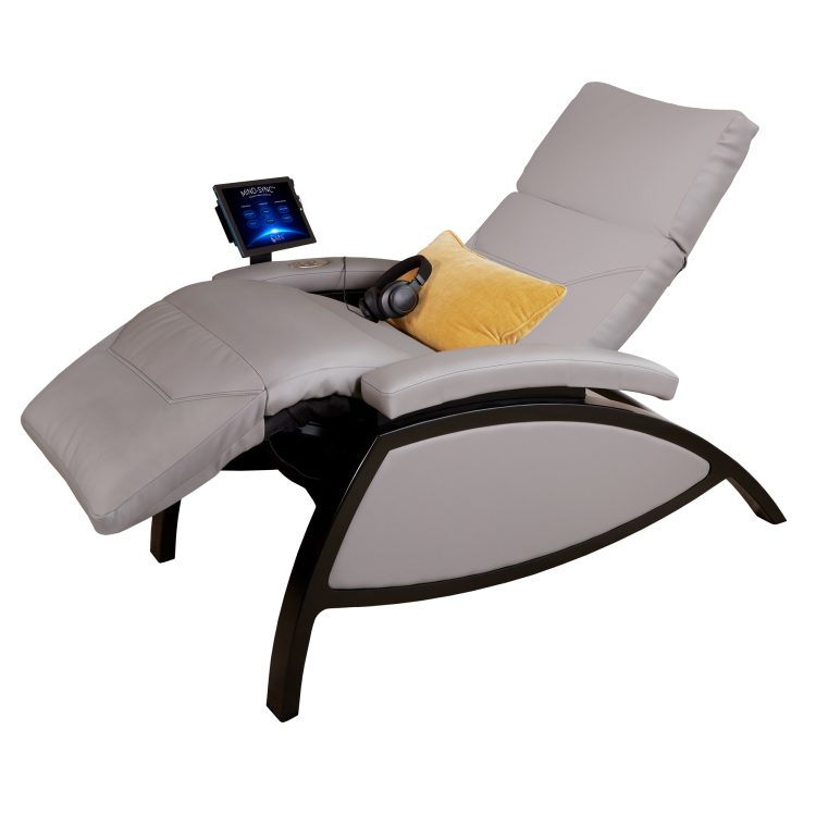 Mind-Sync™ Harmonic Sleep Lounger