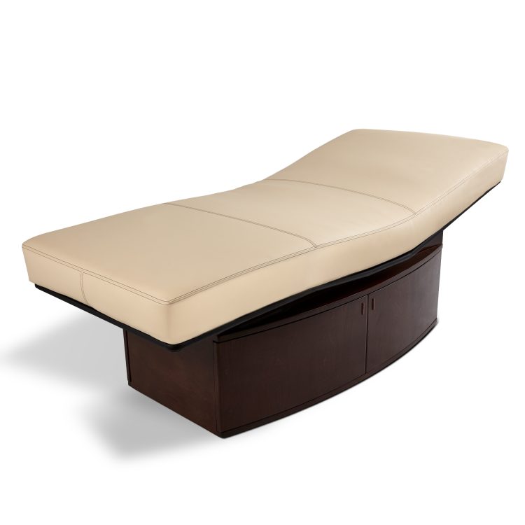 INSIGNIA HORIZON™ Multi-purpose treatment table with replaceable mattress