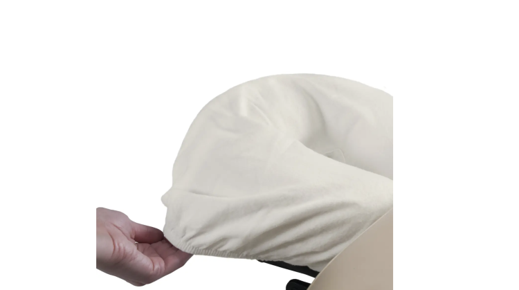 Dura-Luxe™ Flannel FacePillow Covers (2-pack)