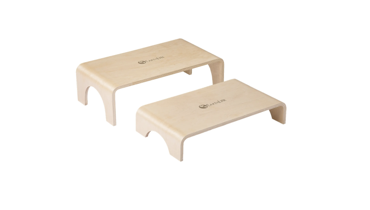 Massage Steps