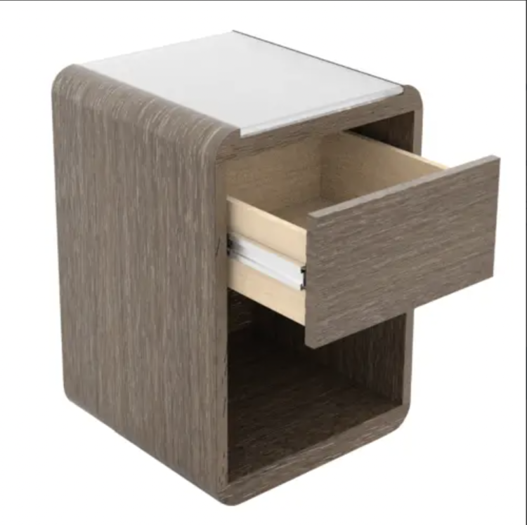 Parker™ Mini Trolley