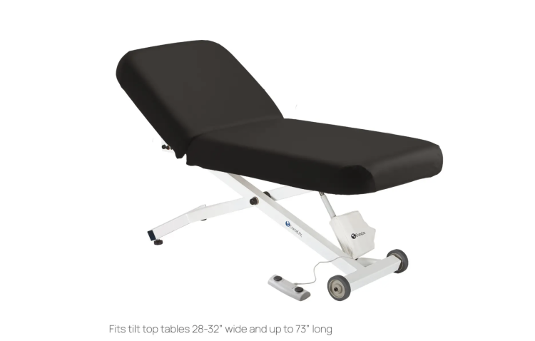 Professional Table Cover for Tilt Tops