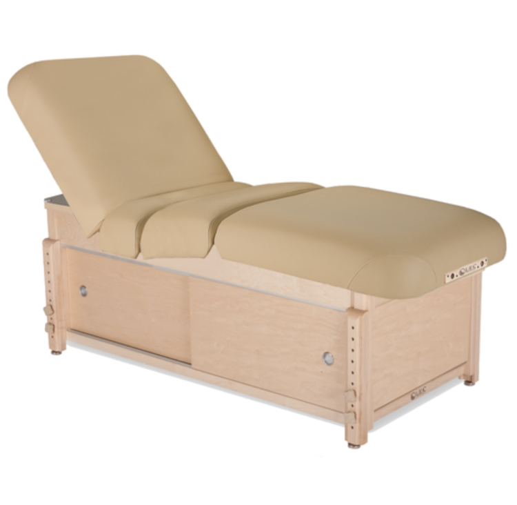 Sonoma Treatment Table Cabinet Base