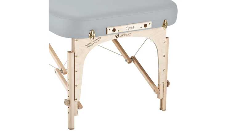 Spirit™ Portable Massage Table