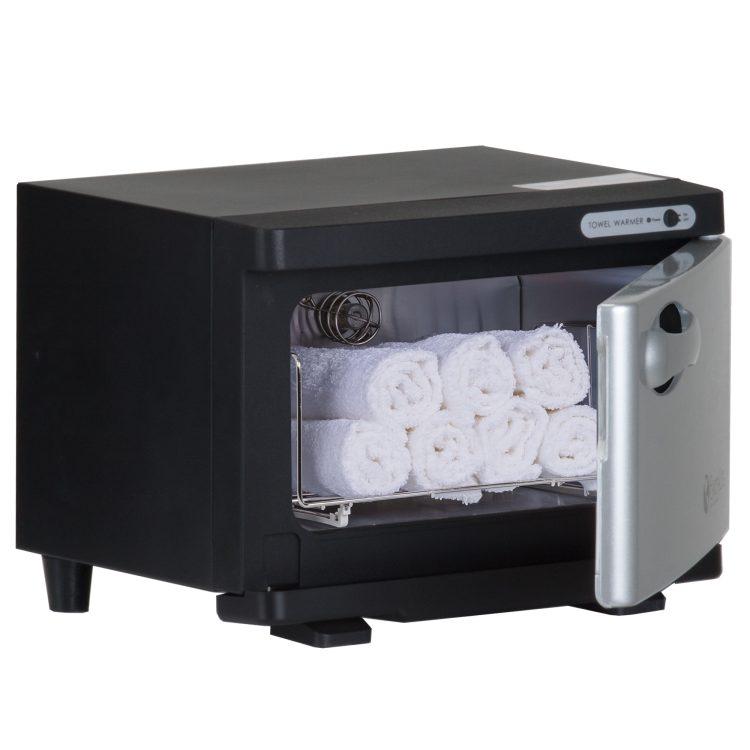 UV Hot Towel Cabinet Mini