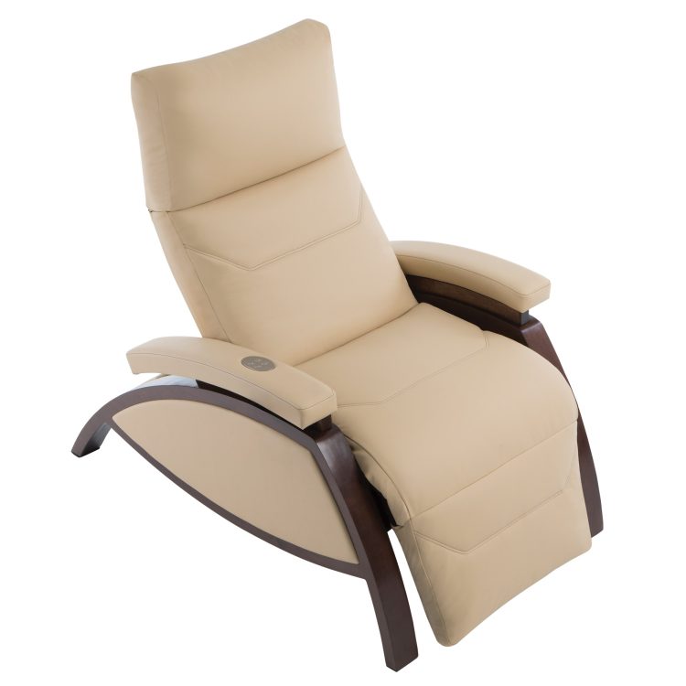 ZG Dream™ Lounger Salt Room Edition