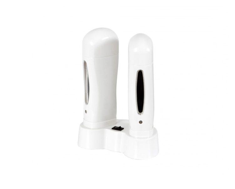Double Roll On Heater