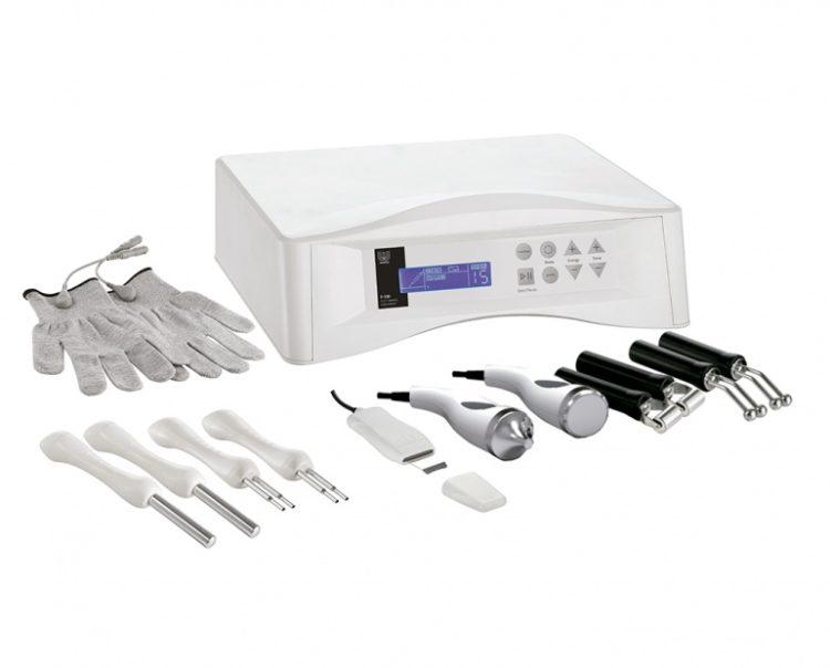 5in1 Rejuvenating Treatment Machine