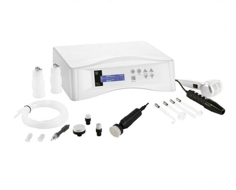 5in1 Purity Treatment Machine