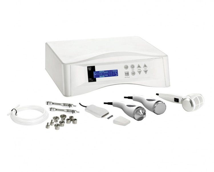 4in1 Derma Clear Treatment Machine