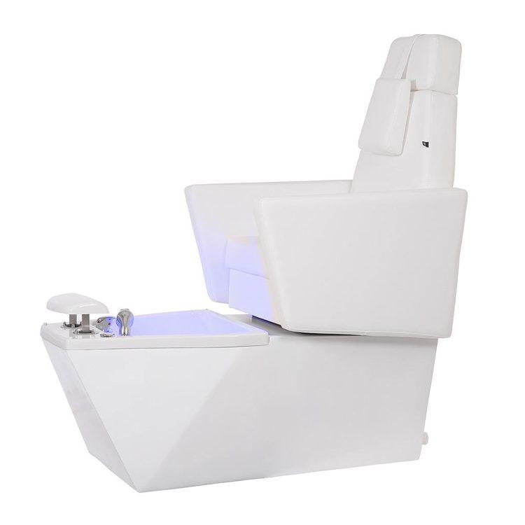 Pedi Luxe Pro Spa