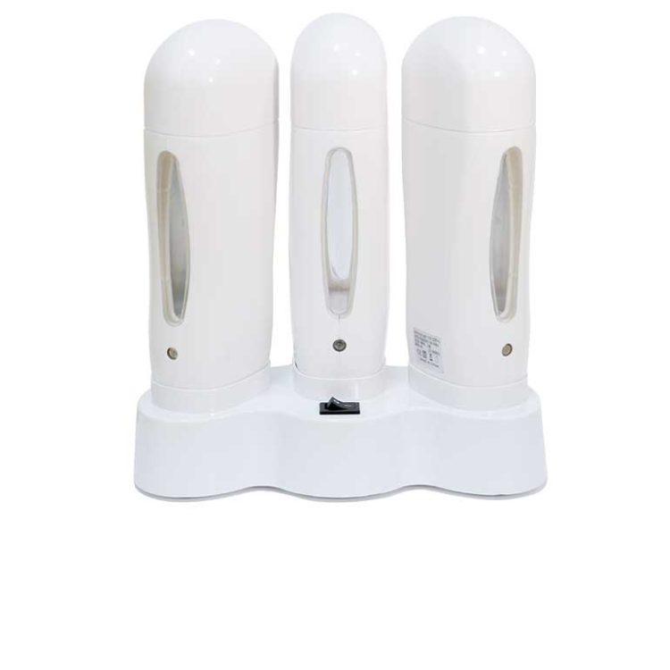 Triple Roll On Heater