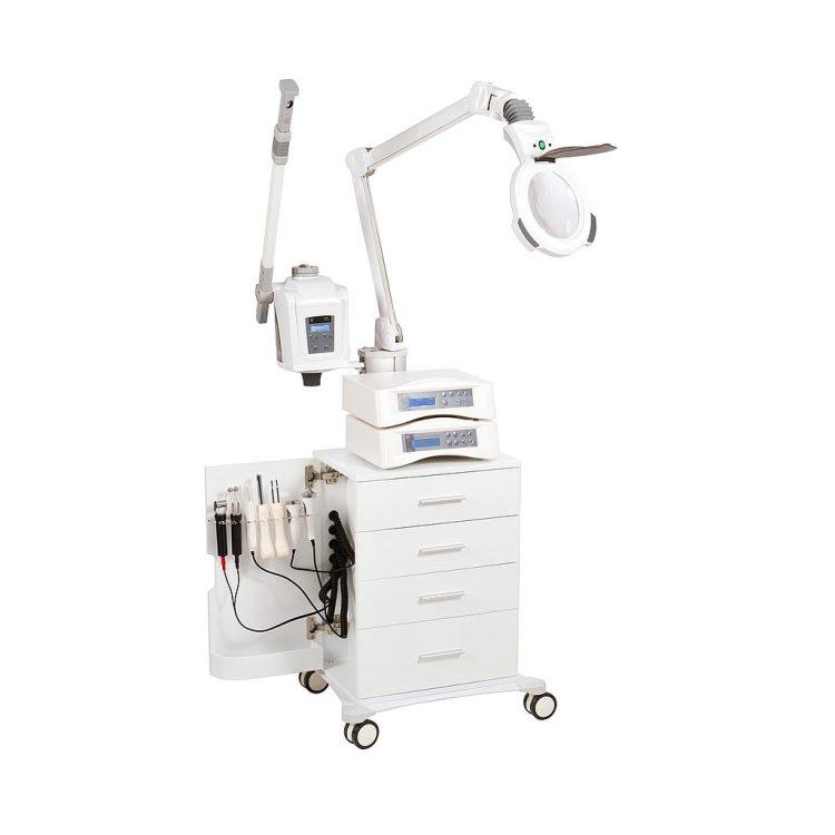 Multi Treatment Machine