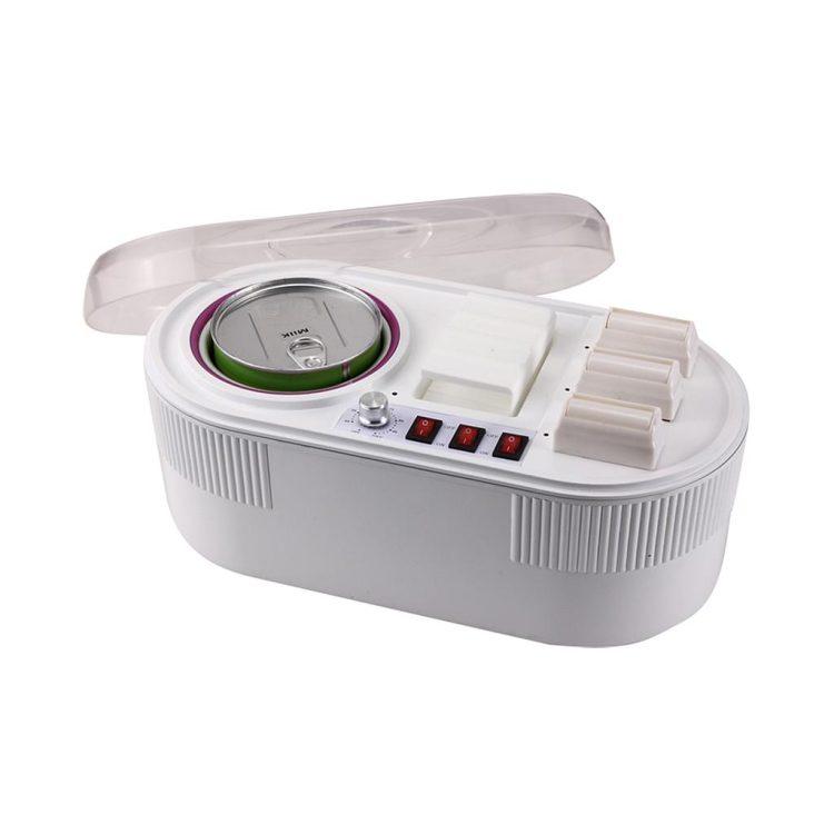 Combo Wax Heater