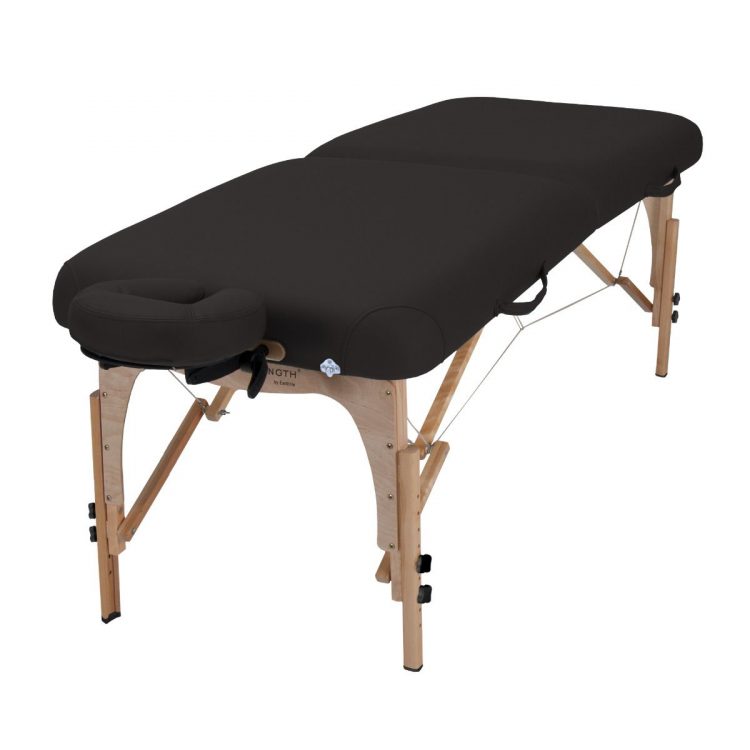Inner Strength E2 Portable Massage Table Package