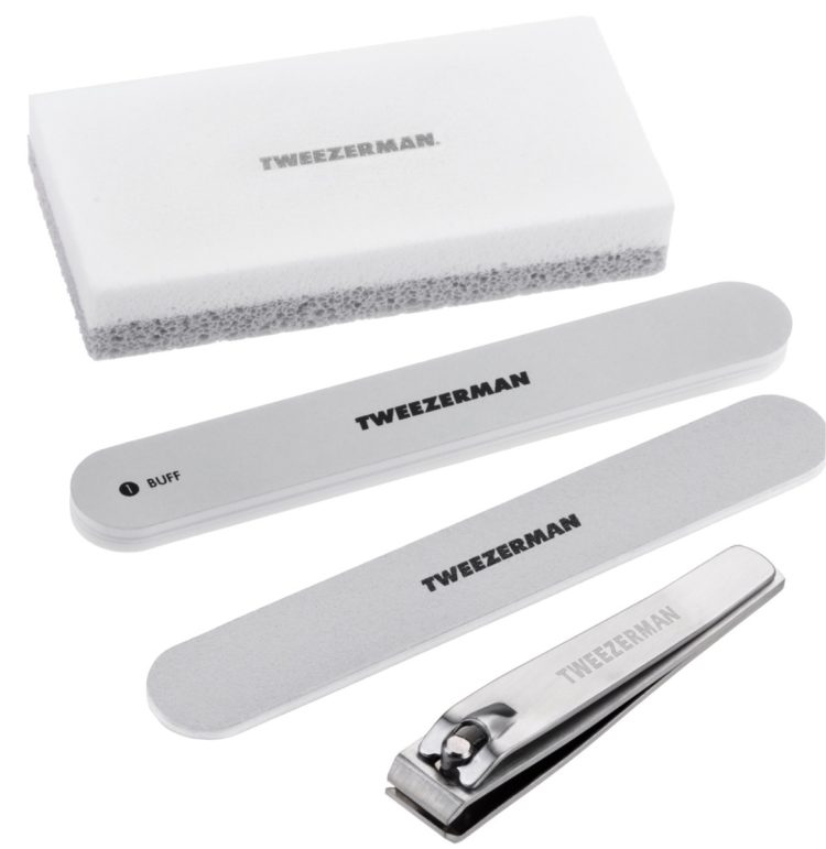 Essential Pedicure Kit