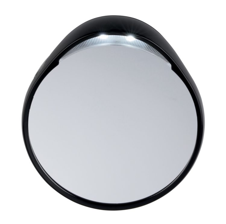 10x Lighted Mirror