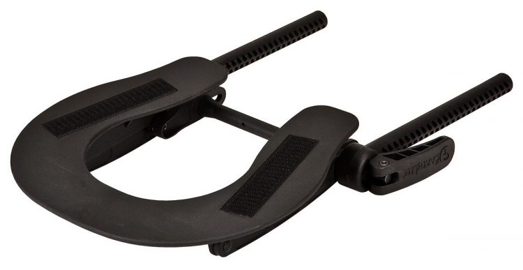 Deluxe Adjustable™ Face Cradle