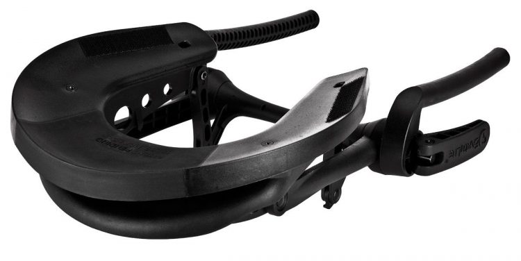 Flex-Rest™ Headrest Platform