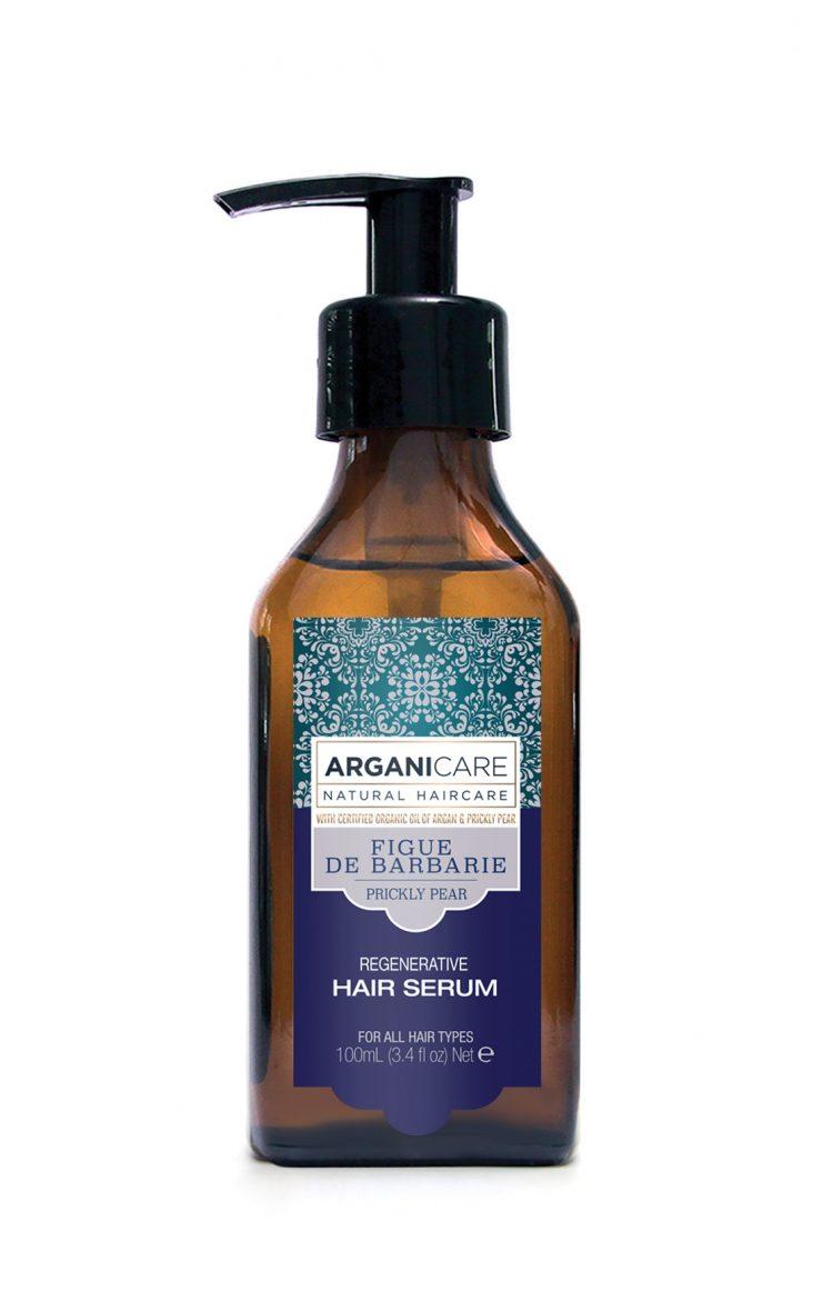 Prickly Pear Hair Serum 100ml