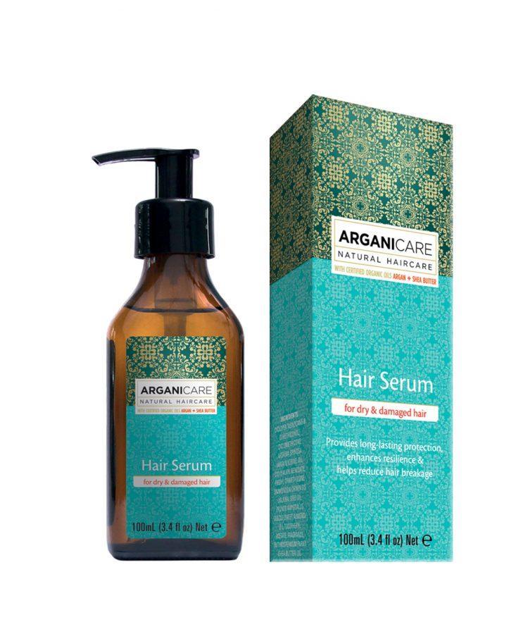 Repair Argan Oil Hair Serum 100ml