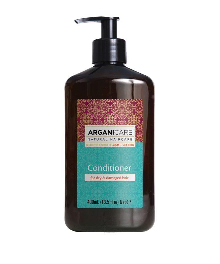Restoring Argan Oil Conditioner 400ml