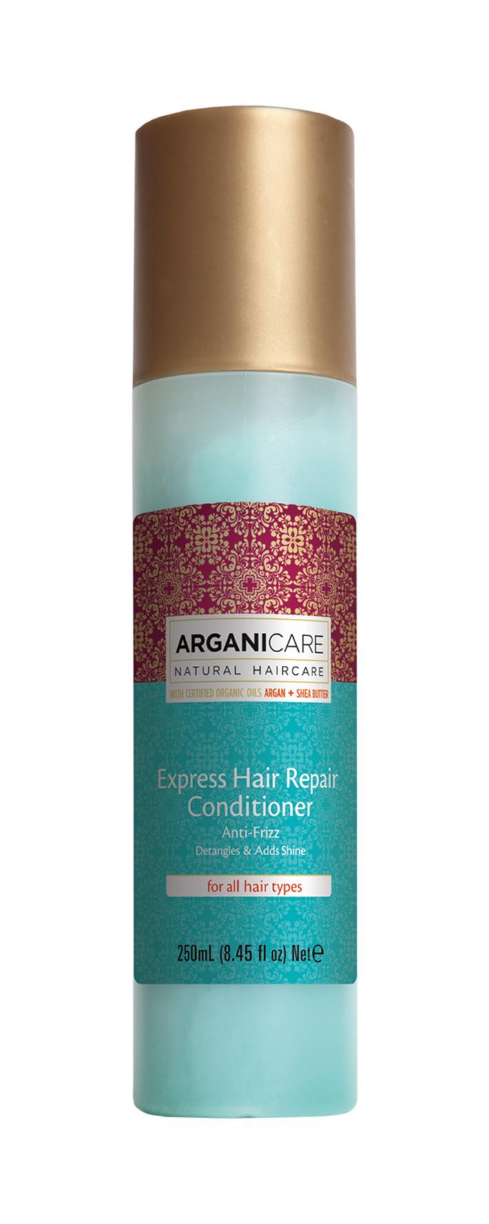 Express Argan Oil Hair Repair Conditioner 250ml