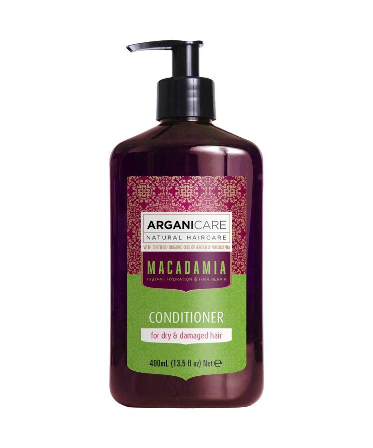 Restoring Macadamia Oil ultra-nourishing Conditioner 400ml