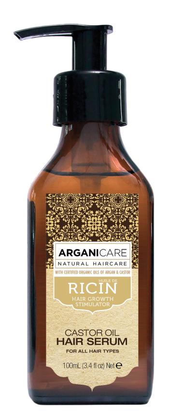 Repair Castor Oil Hair Serum 100ml