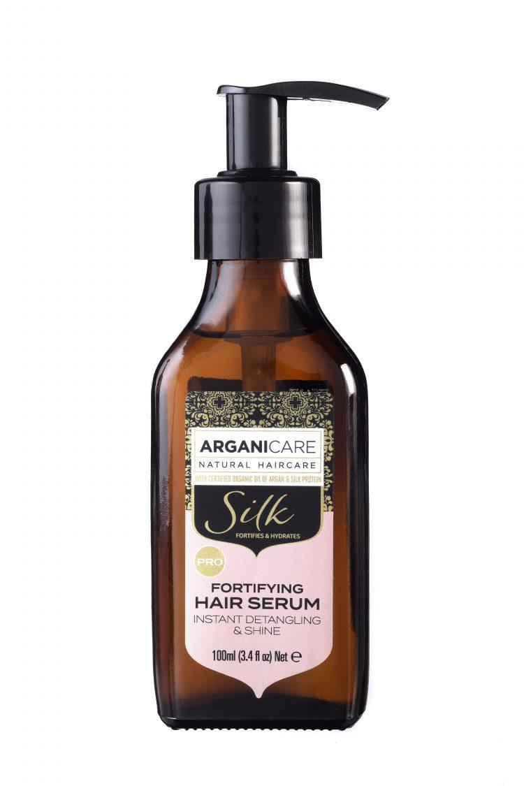 Fortifying Hair Serum 100ml