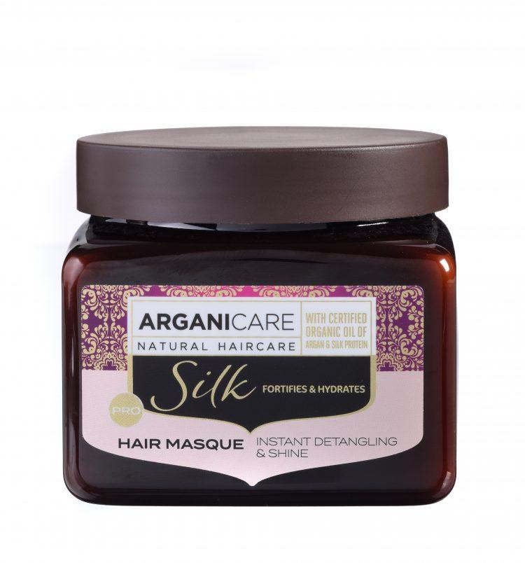Strenghthening Hair Masque 500ml