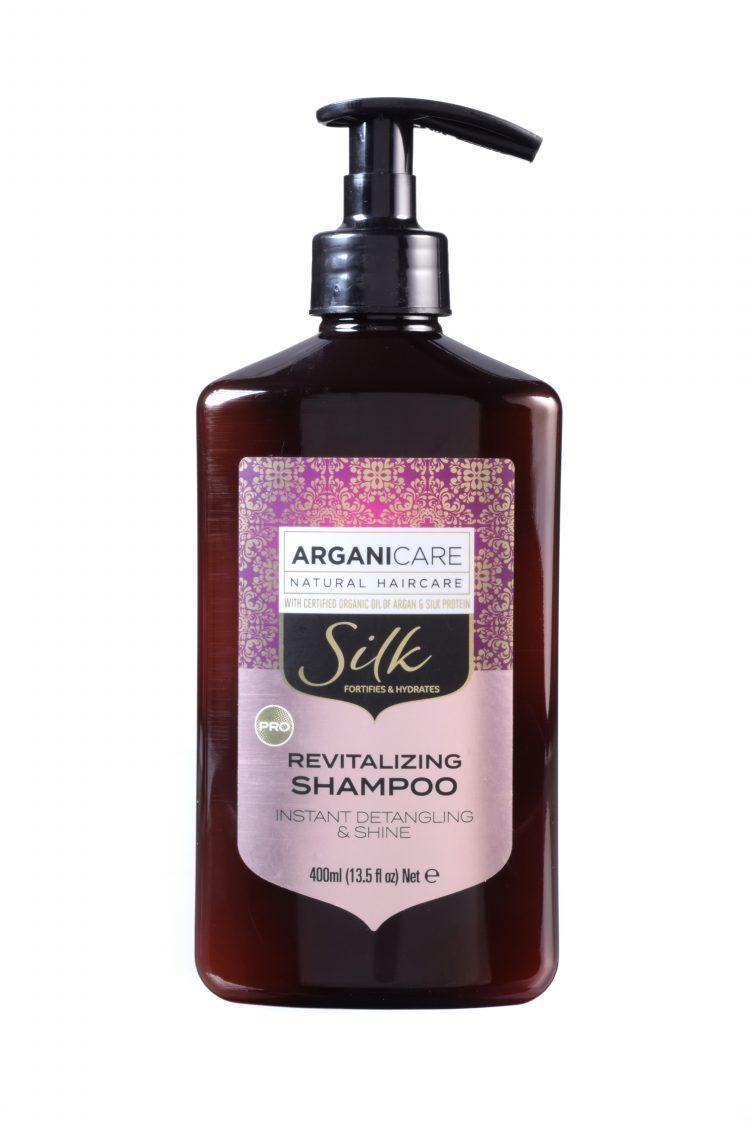 Revitalizing Shampoo 400ml