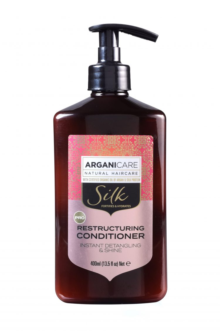 Restructuring Conditioner 400ml