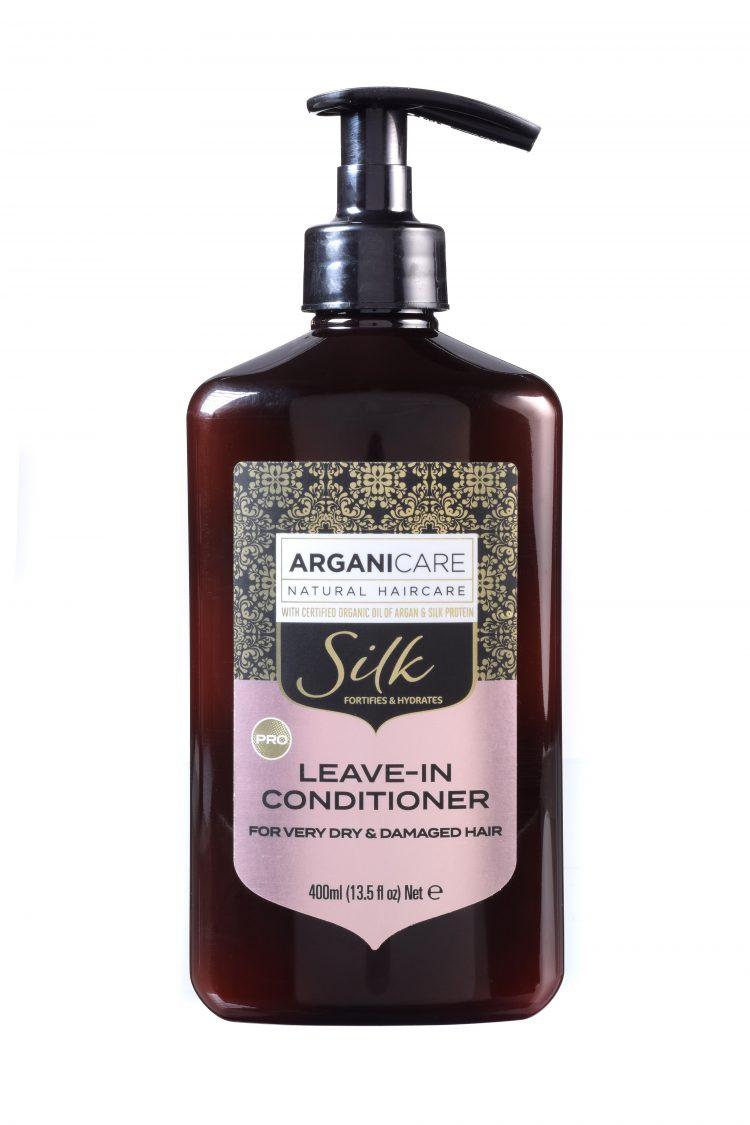 Ultra-Hydrating Leave-in Conditioner 400ml