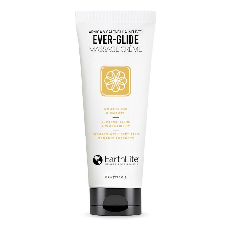 Ever-Glide™ Massage Crème 237ml