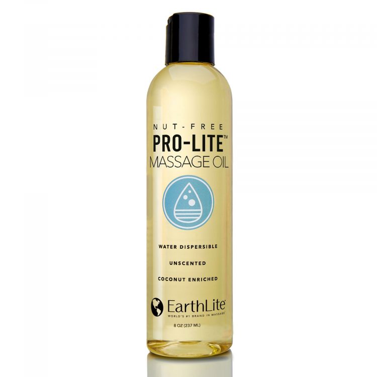 Pro-Lite™ Massage Oil 237ml