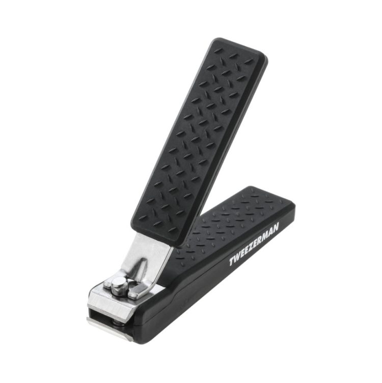 Precision Grip Toenail Clipper