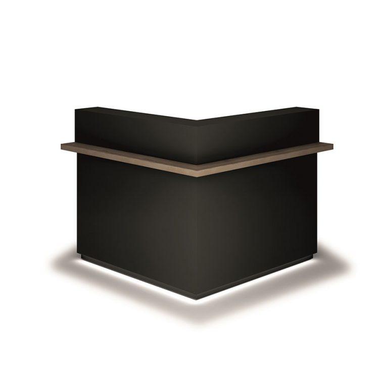 Corner Desk
