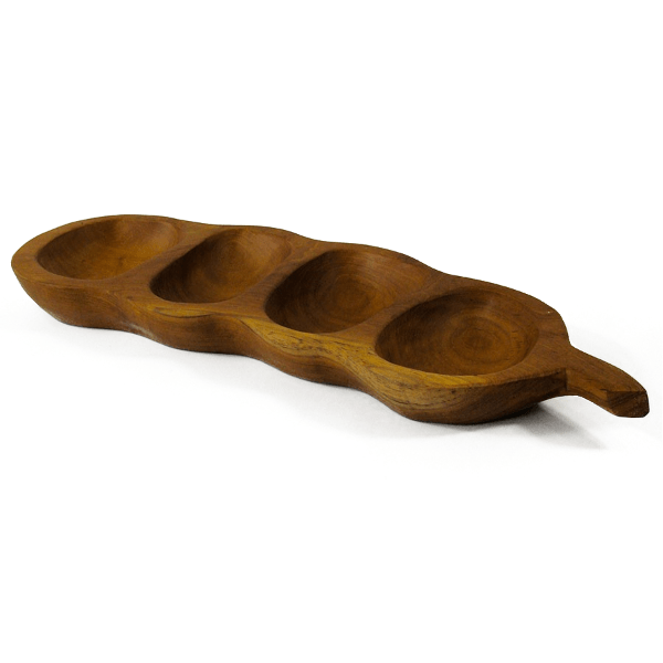 Tamarind Wood Tray