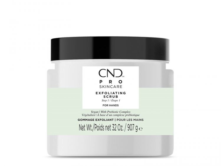 PRO Skin Exfoliating Scrub Step 1, Mani 946g