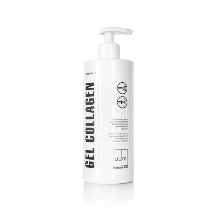 Collagen Gel