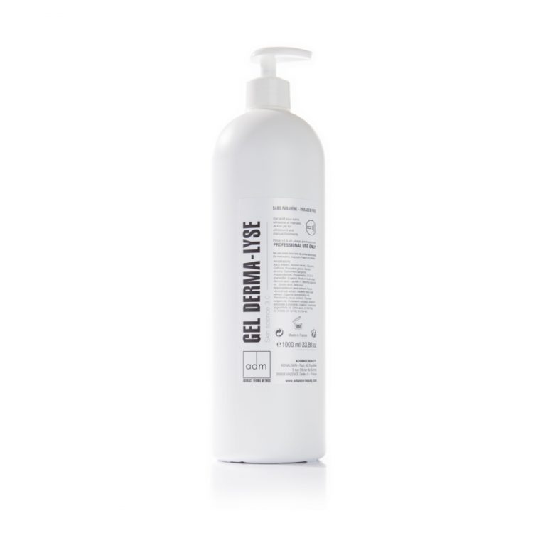 Gel Derma-Lyse