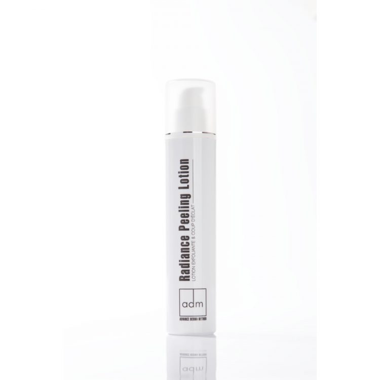 Exfoliating Lotion