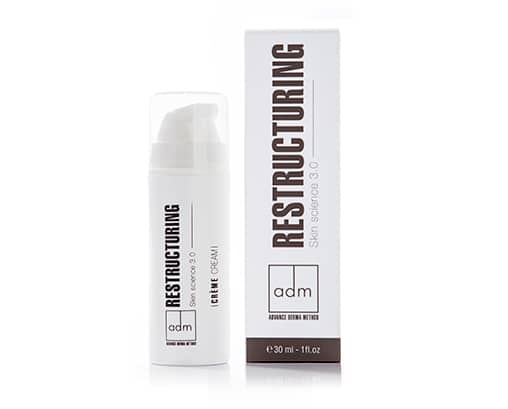 Restructuring Cream