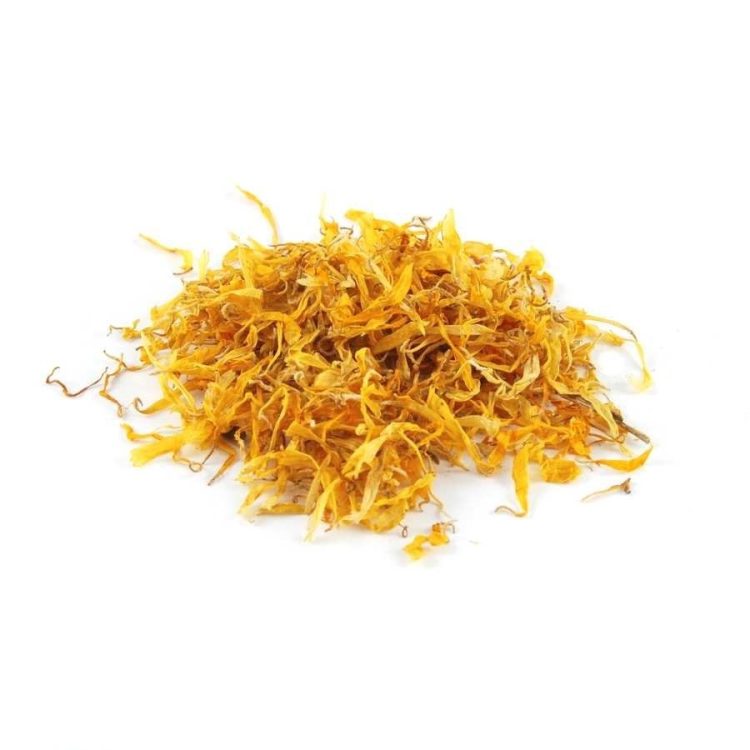 Marigold Petals 500g
