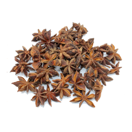 Star Anise 1Kg