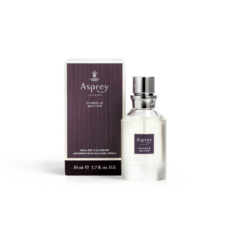 Purple Water Fragrance 50ml