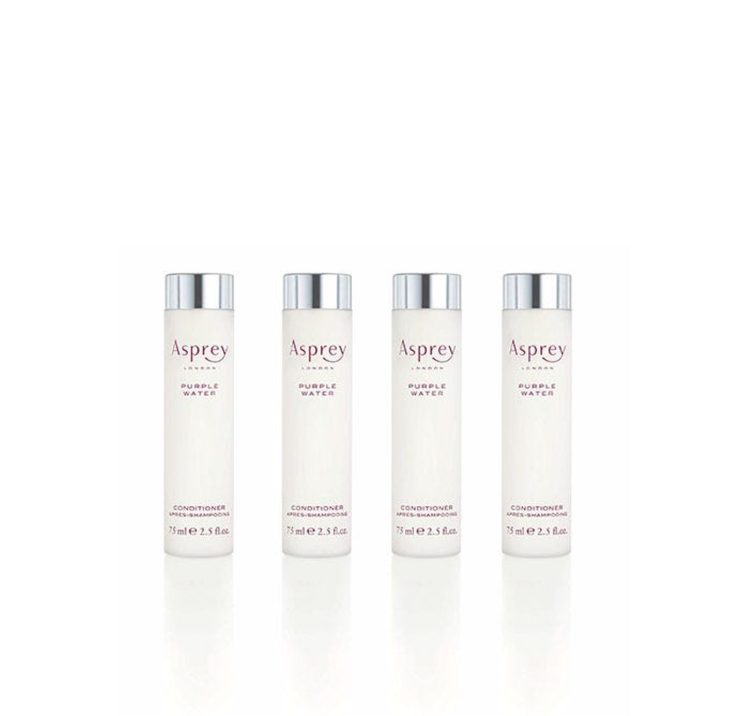 Purple Water Purple Water Gift Set Conditioner 75ml